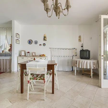 Chiara By Perle Di Puglia Villa *