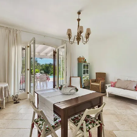 Villa Chiara By Perle Di Puglia Ruffano