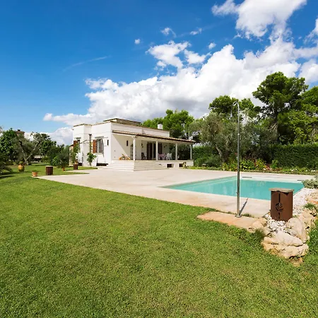 Villa Chiara By Perle Di Puglia