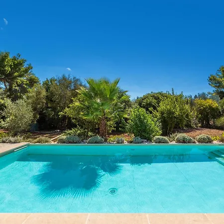 Villa Chiara By Perle Di Puglia *