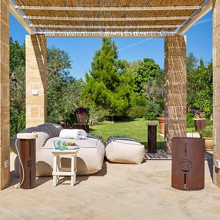 Villa Chiara By Perle Di Puglia