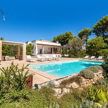 Chiara By Perle Di Puglia Villa Ruffano