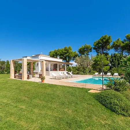 Villa Chiara By Perle Di Puglia *