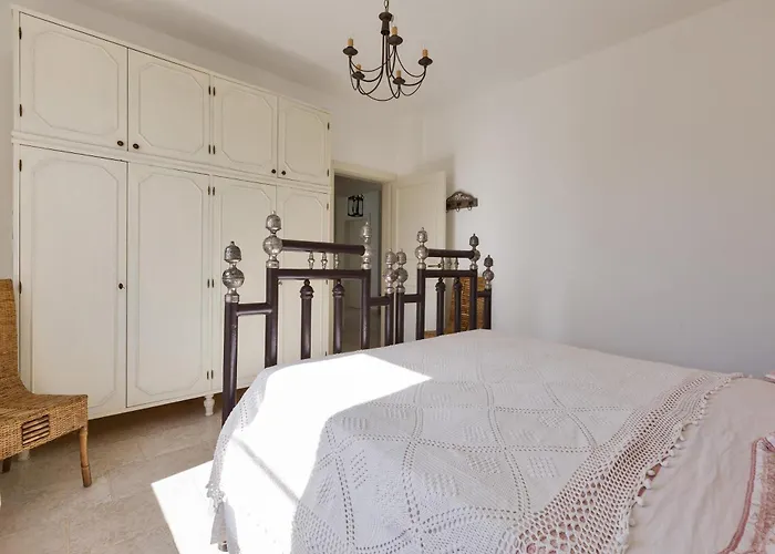 Villa Chiara By Perle Di Puglia *