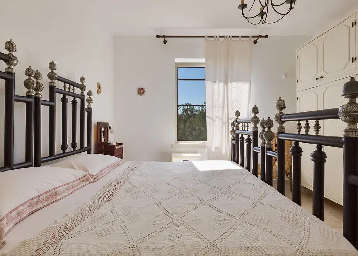 Chiara By Perle Di Puglia Villa *