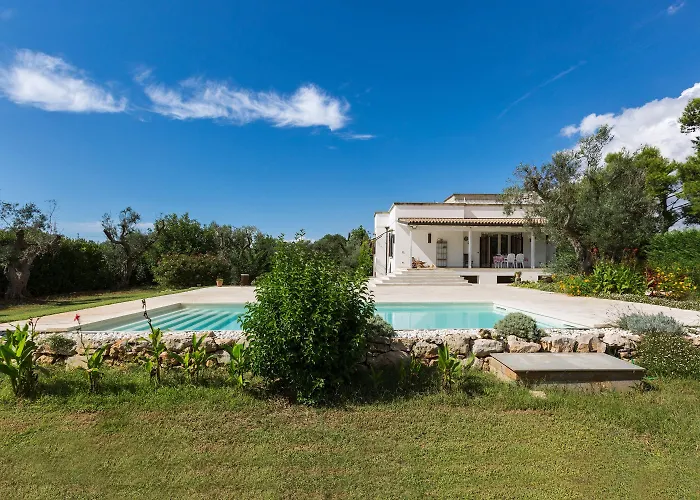 Chiara By Perle Di Puglia