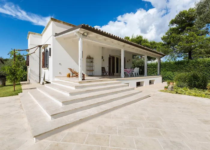 Chiara By Perle Di Puglia