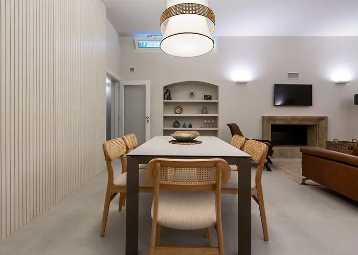 Chiara By Perle Di Puglia * Ruffano