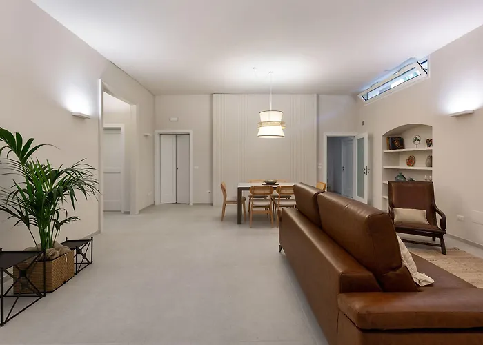 Chiara By Perle Di Puglia Villa *