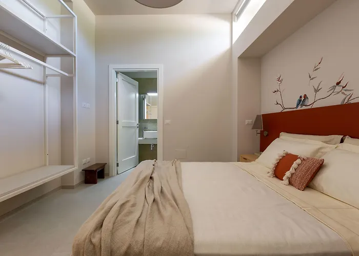 Villa Chiara By Perle Di Puglia *