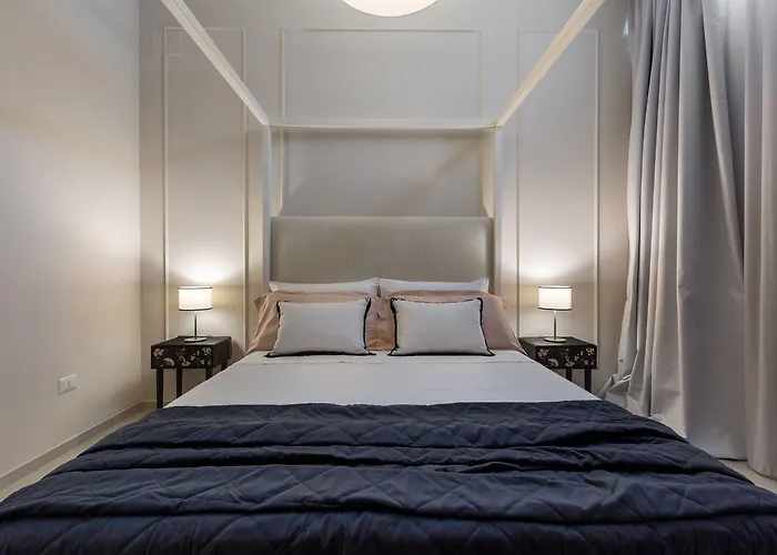 Villa Chiara By Perle Di Puglia *