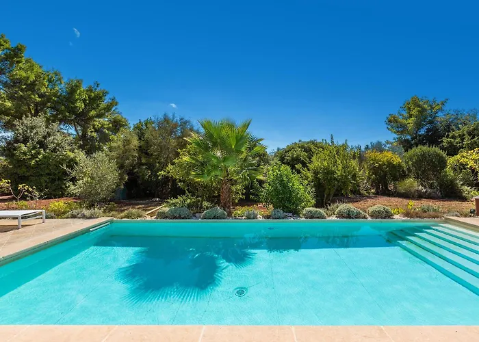 Villa Chiara By Perle Di Puglia *