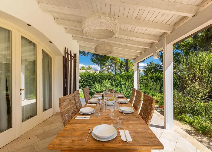Villa Chiara By Perle Di Puglia Ruffano