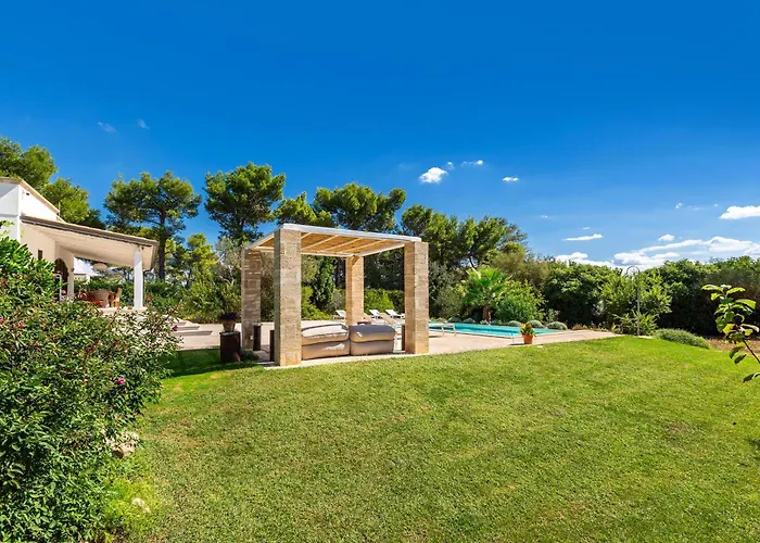 Villa Chiara By Perle Di Puglia