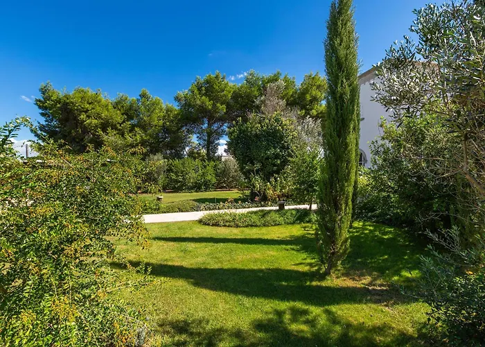 Villa Chiara By Perle Di Puglia Ruffano