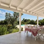 Villa Chiara By Perle Di Puglia