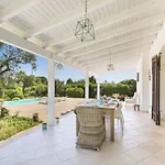 Chiara By Perle Di Puglia Villa *