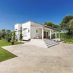 Chiara By Perle Di Puglia Villa Ruffano