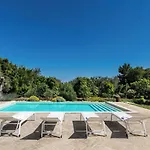 Chiara By Perle Di Puglia Villa *