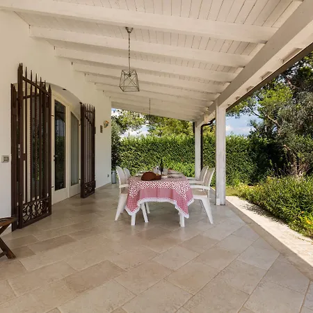 Chiara By Perle Di Puglia Villa