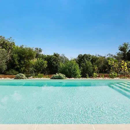 Villa Chiara By Perle Di Puglia