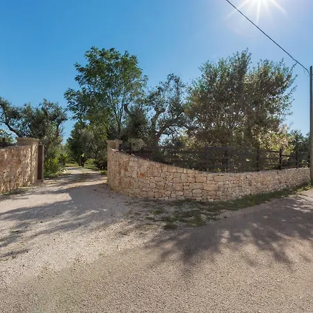 Villa Chiara By Perle Di Puglia
