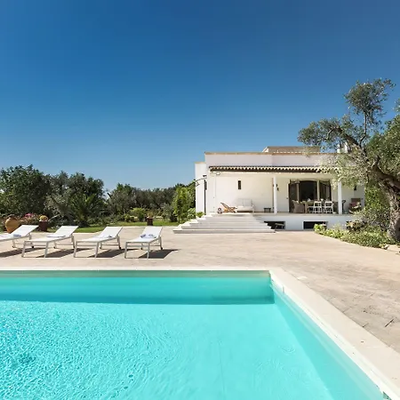 Villa Chiara By Perle Di Puglia