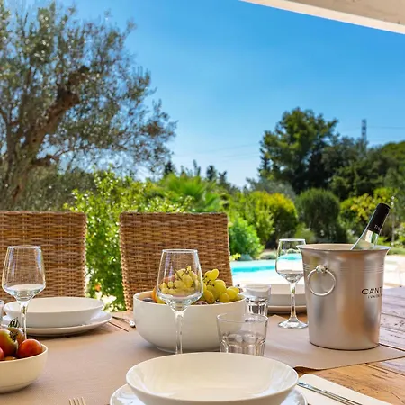 Villa Chiara By Perle Di Puglia