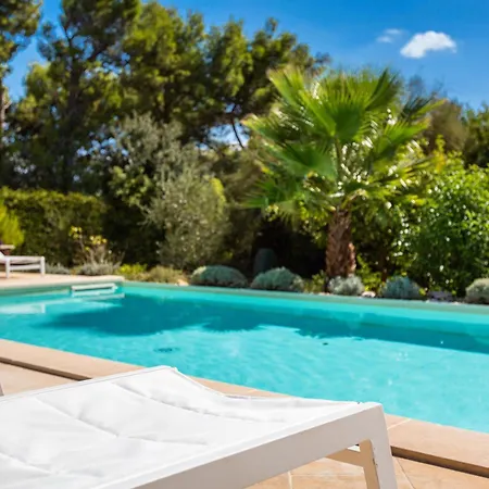Chiara By Perle Di Puglia Villa Ruffano