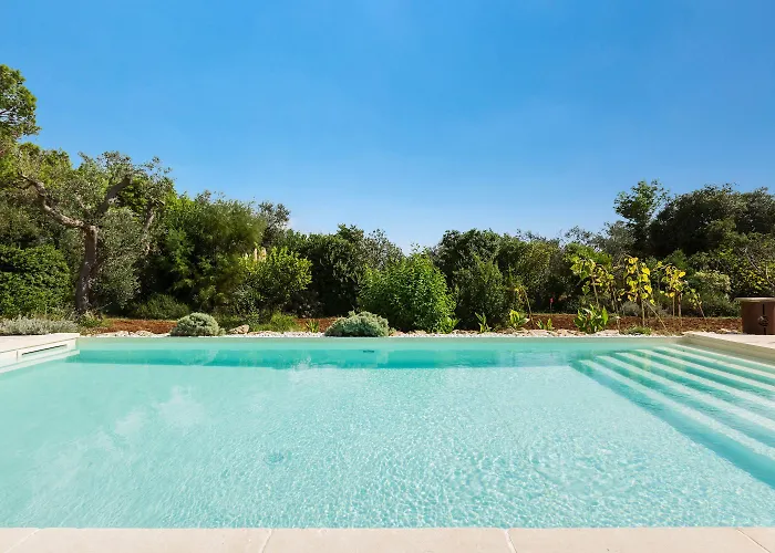 Villa Chiara By Perle Di Puglia