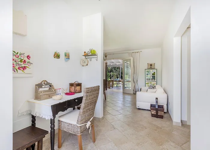 Villa Chiara By Perle Di Puglia *